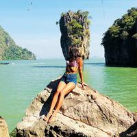 Отзыв от Василина - Visa DTV